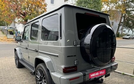 Mercedes-Benz G-Класс AMG, 2026 год, 32 300 000 рублей, 4 фотография