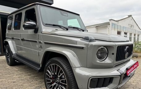 Mercedes-Benz G-Класс AMG, 2026 год, 32 300 000 рублей, 5 фотография