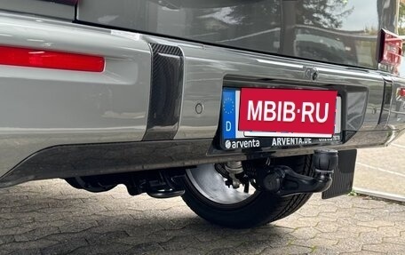 Mercedes-Benz G-Класс AMG, 2026 год, 32 300 000 рублей, 12 фотография