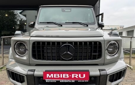 Mercedes-Benz G-Класс AMG, 2026 год, 32 300 000 рублей, 6 фотография