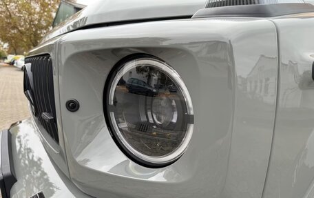 Mercedes-Benz G-Класс AMG, 2026 год, 32 300 000 рублей, 14 фотография