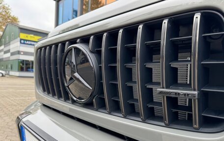 Mercedes-Benz G-Класс AMG, 2026 год, 32 300 000 рублей, 15 фотография