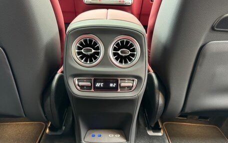Mercedes-Benz G-Класс AMG, 2026 год, 32 300 000 рублей, 29 фотография