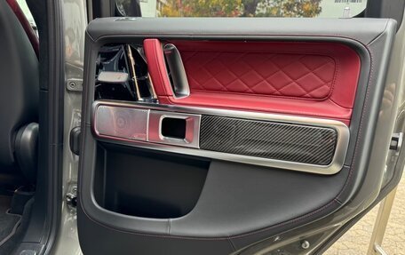 Mercedes-Benz G-Класс AMG, 2026 год, 32 300 000 рублей, 24 фотография