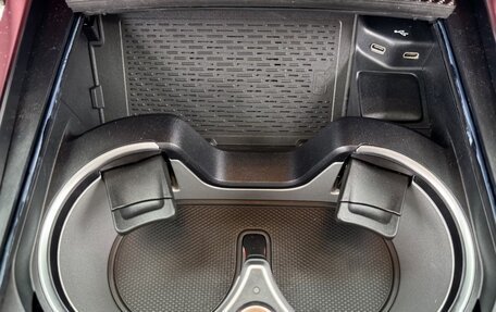 Mercedes-Benz G-Класс AMG, 2026 год, 32 300 000 рублей, 28 фотография