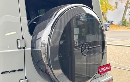 Mercedes-Benz G-Класс AMG, 2026 год, 32 300 000 рублей, 20 фотография