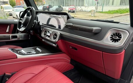 Mercedes-Benz G-Класс AMG, 2026 год, 32 300 000 рублей, 37 фотография