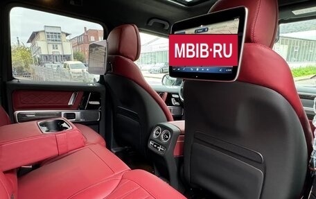 Mercedes-Benz G-Класс AMG, 2026 год, 32 300 000 рублей, 38 фотография