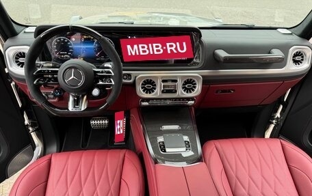 Mercedes-Benz G-Класс AMG, 2026 год, 32 300 000 рублей, 35 фотография