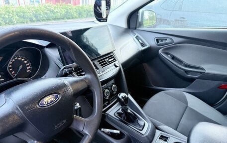 Ford Focus III, 2011 год, 658 000 рублей, 2 фотография