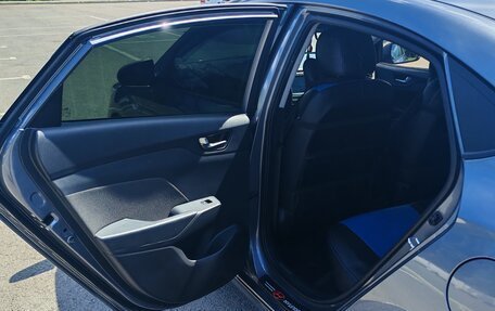 Hyundai Solaris II рестайлинг, 2019 год, 1 580 000 рублей, 12 фотография