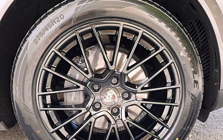 Porsche Cayenne III, 2020 год, 9 500 000 рублей, 7 фотография