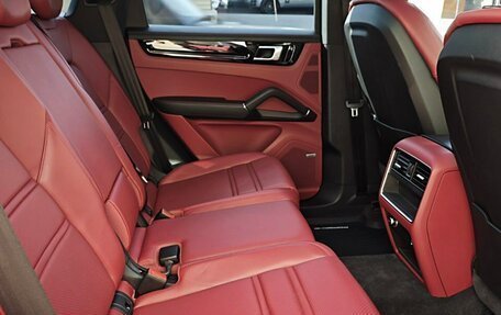 Porsche Cayenne III, 2020 год, 9 500 000 рублей, 9 фотография