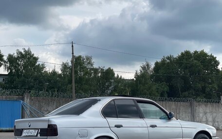 BMW 5 серия, 1988 год, 200 000 рублей, 2 фотография