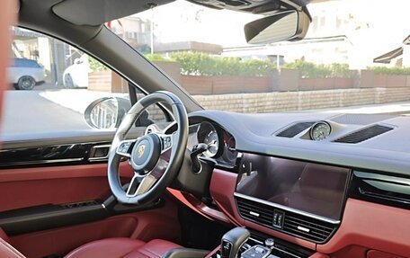 Porsche Cayenne III, 2020 год, 9 500 000 рублей, 13 фотография