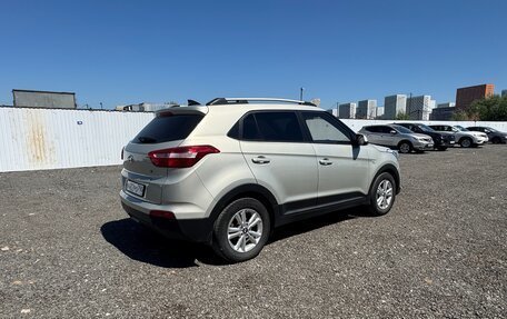 Hyundai Creta I рестайлинг, 2019 год, 1 700 000 рублей, 5 фотография