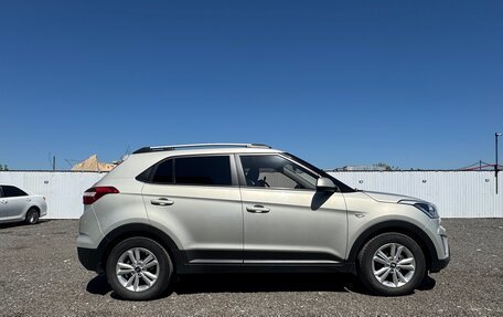 Hyundai Creta I рестайлинг, 2019 год, 1 700 000 рублей, 4 фотография