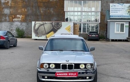 BMW 5 серия, 1988 год, 200 000 рублей, 5 фотография