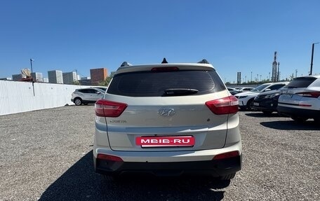 Hyundai Creta I рестайлинг, 2019 год, 1 700 000 рублей, 6 фотография