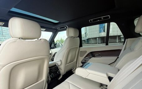 Land Rover Range Rover IV рестайлинг, 2023 год, 16 450 000 рублей, 19 фотография