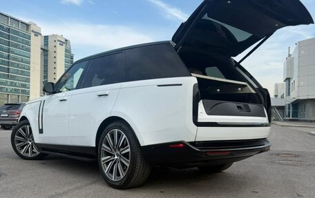 Land Rover Range Rover IV рестайлинг, 2023 год, 16 450 000 рублей, 8 фотография