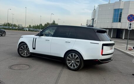 Land Rover Range Rover IV рестайлинг, 2023 год, 16 450 000 рублей, 6 фотография