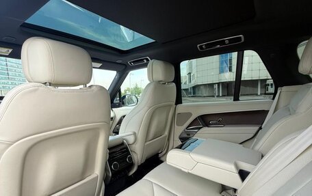 Land Rover Range Rover IV рестайлинг, 2023 год, 16 450 000 рублей, 16 фотография