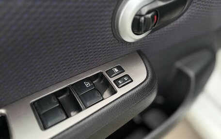 Nissan Tiida, 2011 год, 649 000 рублей, 9 фотография