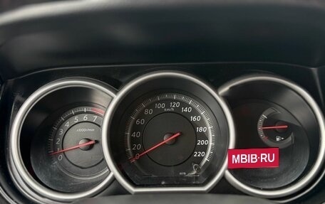 Nissan Tiida, 2011 год, 649 000 рублей, 16 фотография
