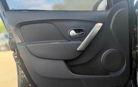 Renault Sandero II рестайлинг, 2014 год, 900 000 рублей, 8 фотография