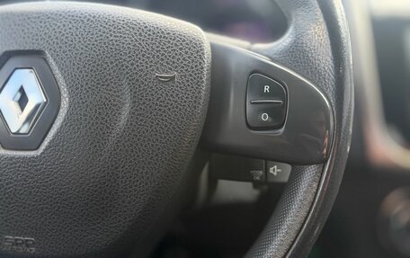 Renault Sandero II рестайлинг, 2014 год, 900 000 рублей, 13 фотография