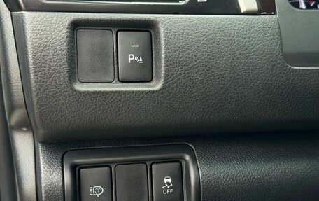 Toyota Camry, 2015 год, 1 790 000 рублей, 11 фотография