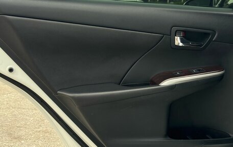 Toyota Camry, 2015 год, 1 790 000 рублей, 20 фотография