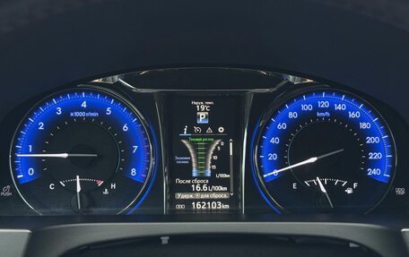 Toyota Camry, 2015 год, 1 790 000 рублей, 17 фотография