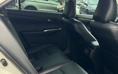 Toyota Camry, 2015 год, 1 790 000 рублей, 23 фотография