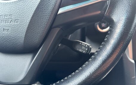 Toyota Camry, 2015 год, 1 790 000 рублей, 16 фотография