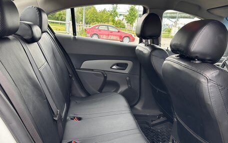 Chevrolet Cruze II, 2014 год, 690 000 рублей, 4 фотография