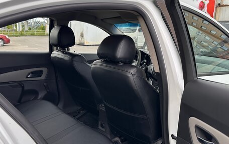 Chevrolet Cruze II, 2014 год, 690 000 рублей, 5 фотография