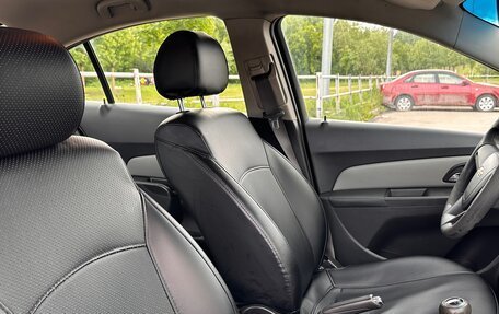 Chevrolet Cruze II, 2014 год, 690 000 рублей, 7 фотография