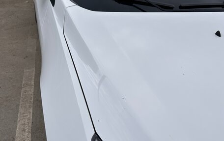 Chevrolet Cruze II, 2014 год, 690 000 рублей, 12 фотография
