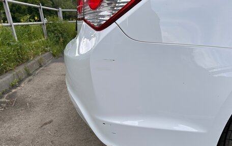 Chevrolet Cruze II, 2014 год, 690 000 рублей, 10 фотография
