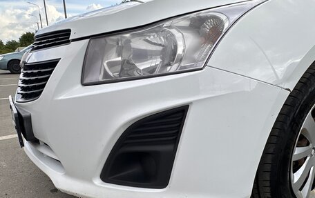 Chevrolet Cruze II, 2014 год, 690 000 рублей, 14 фотография
