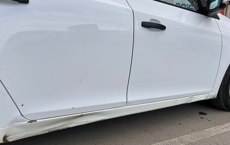 Chevrolet Cruze II, 2014 год, 690 000 рублей, 11 фотография