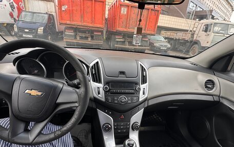 Chevrolet Cruze II, 2014 год, 690 000 рублей, 17 фотография