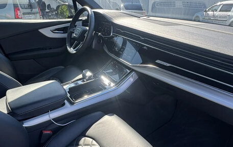 Audi Q7, 2024 год, 13 500 000 рублей, 5 фотография