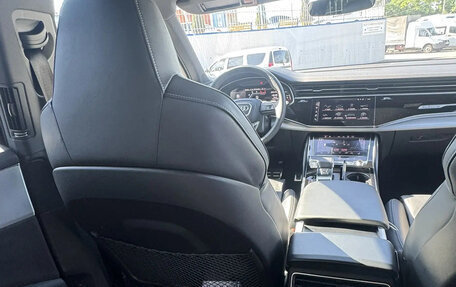 Audi Q7, 2024 год, 13 500 000 рублей, 8 фотография