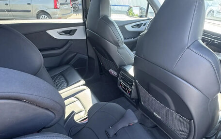 Audi Q7, 2024 год, 13 500 000 рублей, 9 фотография
