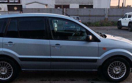 Ford Fusion I, 2007 год, 309 000 рублей, 2 фотография
