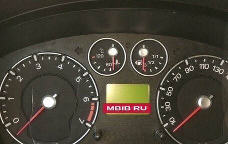 Ford Fusion I, 2007 год, 309 000 рублей, 6 фотография
