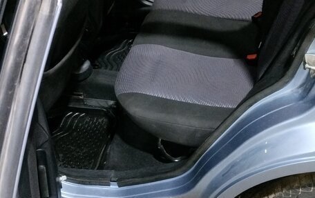 Ford Fusion I, 2007 год, 309 000 рублей, 8 фотография